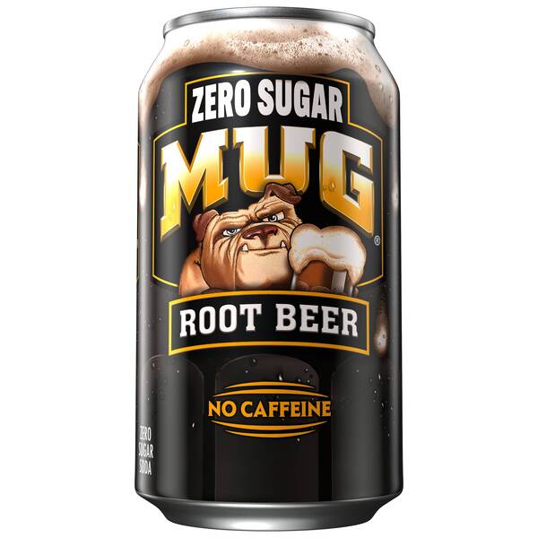 Diet Root Beer