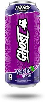 Welch's Grape Energy