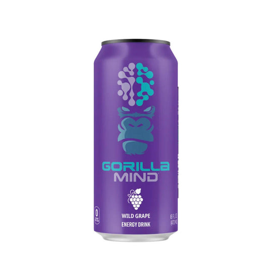 Wild Grape Energy