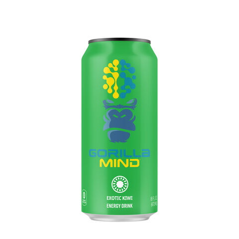 Exotic Kiwi Energy