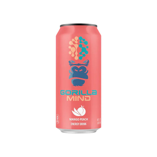 Mango Peach Energy