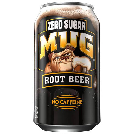Diet Root Beer